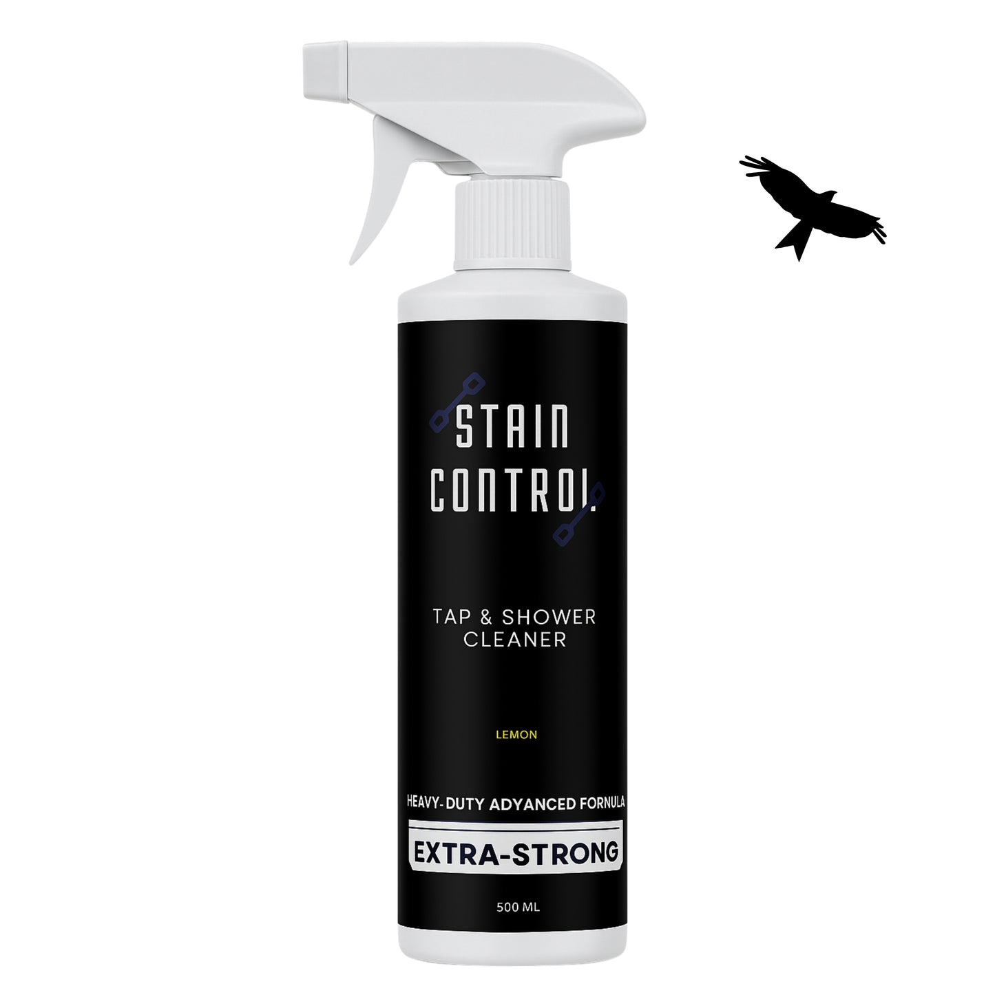 Tap Cleaner & Limescale Remover | 500 ML