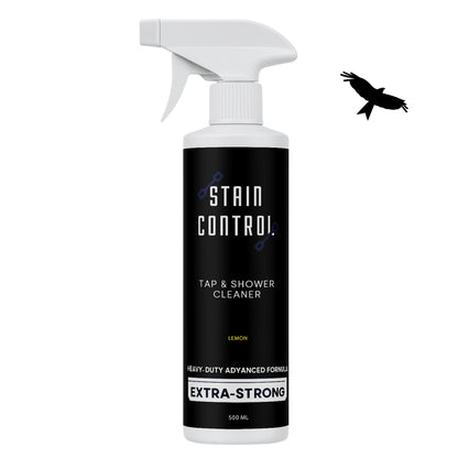 Tap Cleaner & Limescale Remover | 500 ML