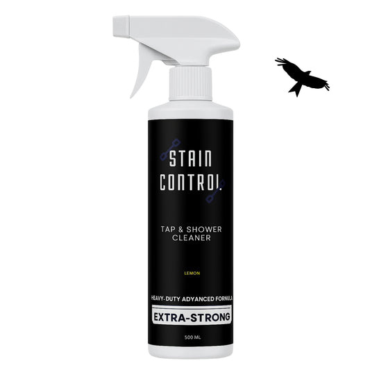 Tap Cleaner & Limescale Remover | 500 ML