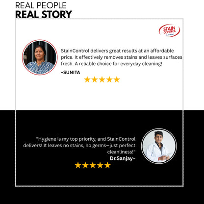 Tap Cleaner & Limescale Remover | 500 ML