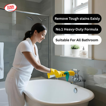 Tap Cleaner & Limescale Remover | 500 ML