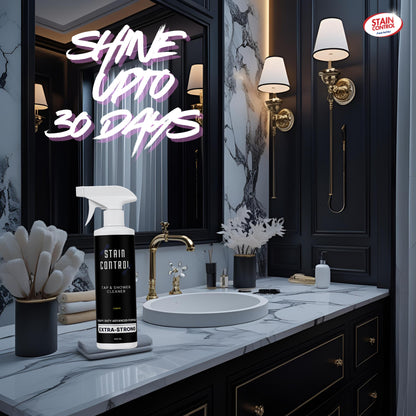 Tap Cleaner & Limescale Remover | 500 ML